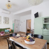 Отель Appartamento Vela Verde, фото 11