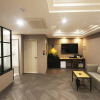 Отель Amare Hotel, фото 5