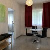 Отель Domapartment Airport Koeln-Bonn, фото 6