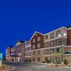 Отель Staybridge Suites Amarillo - Western Crossing, an IHG Hotel, фото 1