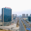 Отель Vienna Hotel (Cangzhou Pearl Trade City Branch), фото 13