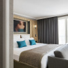 Отель Hôtel Louvre Saint-Honoré, фото 30