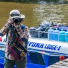 Отель Muyuna Lodge, фото 19