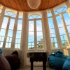Отель Luxurious Villa With Private spa Near Beach, фото 22