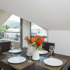 Отель Topfloor Comfortable Luxury Apartment With Private Balcony,free Garage and Wi-fi, фото 9