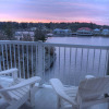 Отель Residence Inn by Marriott Gravenhurst Muskoka Wharf, фото 8