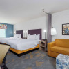 Отель Home2 Suites by Hilton Indianapolis North at Intech Park, фото 27