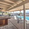 Отель Private Oasis w/ Pool & Views, 2 Mi to Lake Havasu, фото 15