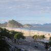 Отель All in Rio Amazing View Apartment Copacabana, фото 4