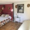 Отель Villa With 4 Bedrooms in Camarena de la Sierra, With Wonderful Mountai, фото 24