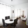 Отель Reykjavik4you Apartments в Рейкьявике