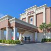 Отель Hampton Inn & Suites - Cape Coral/Fort Myers Area, FL, фото 22