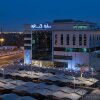 Отель TOP Ayla Hotel в Аль-Аине