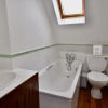 Отель Tithe is a Stunning Barn Conversion Close to Ryde Sleeps 6, фото 9