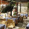 Отель Bed & Breakfast Danae Villas, Cyprus Villages, фото 19