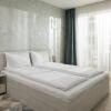 Отель Brasov Holiday Apartments - AQUA, фото 11