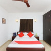 Отель OYO 41 SilverKey Karappakam, фото 14