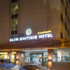 Отель Silom Boutique Hotel Hatyai, фото 1