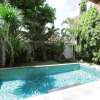 Отель Kubu D'Bucu Legian, фото 8