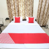 Отель Satyam Home Stay By OYO Rooms, фото 15