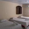 Отель Pousada  Pé N'Areia Hospedagem, фото 27