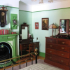 Отель Gower Manor Historical Bed & Breakfast, фото 8