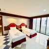 Отель Lime Hotel, фото 13