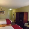 Отель Best Western Plus Morristown Conference Center Hotel, фото 17