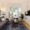 Отель The West Hill Place - Dazzling 2bdr Flat, фото 1