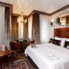 Отель Faik Pasha Hotels Special Category Beyoglu Istanbul, фото 16
