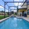 Отель Special Vacation Home 5 Bedrooms home by RedAwning, фото 13