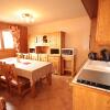 Отель Appartement Villard-sur-Doron, 5 pièces, 10 personnes - FR-1-293-302, фото 11