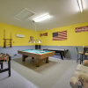 Отель Gated, Games Room & Pool With Conservation View,, фото 25