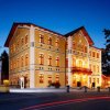 Отель & Restaurant Waldschloss, фото 21
