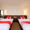 Отель OYO Hotel Kukita Kagoshima Taniyama, фото 13