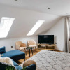 Отель Tolcarne Stay - Luxury Newquay Apartment, фото 7