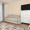 Отель Beige Studio for 4 in Gdynia by Renters, фото 4
