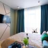 Гостиница Уютная студия в центре Адлера от LetoApart, фото 29