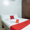Отель RedDoorz @ the V'Jour Hotel Angeles, фото 7