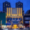 Отель Fanke Hotel, фото 1