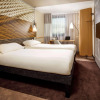 Отель Ibis Glasgow City Centre – Sauchiehall St, фото 5