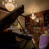 Отель Boggs Mansion, фото 13