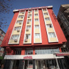 Отель Istanbul Dedem Hotel, фото 35