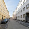 Отель Sailors Apartment в Хельсинки