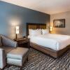 Отель Holiday Inn South Jordan - SLC South, an IHG Hotel, фото 31