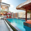 Отель The Kryamaha Villas, фото 10