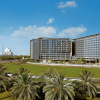 Отель Park Arjaan by Rotana Hotel, фото 19
