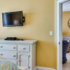 Отель Lighthouse Unit 605 2 Bedrooms 2 Bathrooms Condo, фото 4