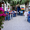 Отель Sigacik Kaleici Pansiyon Nostalji Kafe, фото 16