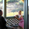 Отель Topanga Canyon Inn B&B, фото 13